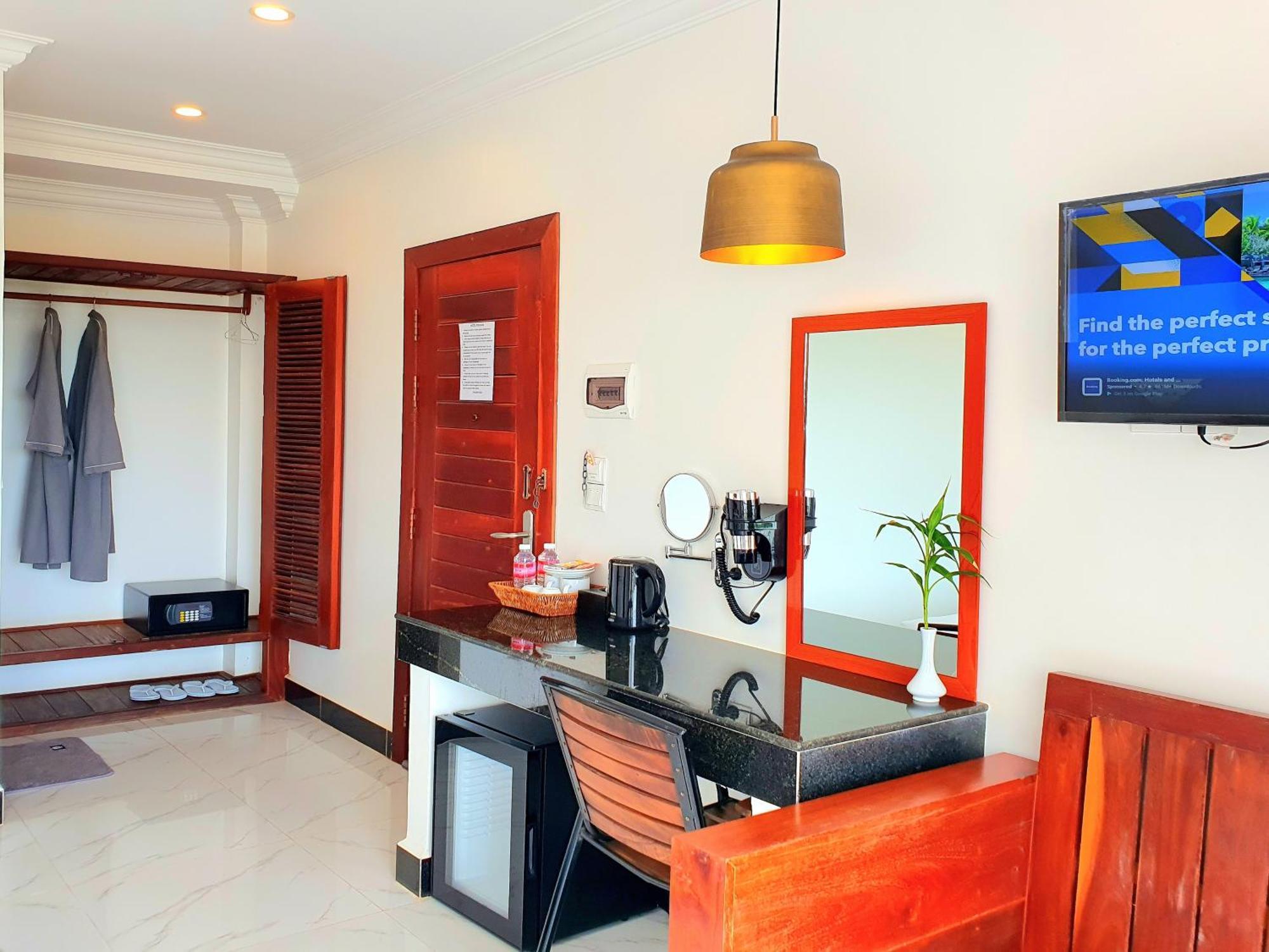 Darling Pub Hostel Siem Reap Exterior foto